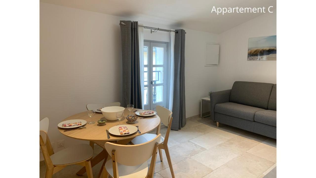 Holiday In Arles: Appartement De L'Amphitheatre Zewnętrze zdjęcie